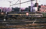 PRR 4931, GG-1, c. 1967